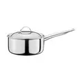 Stielkasserolle 16 cm Cristal Spring