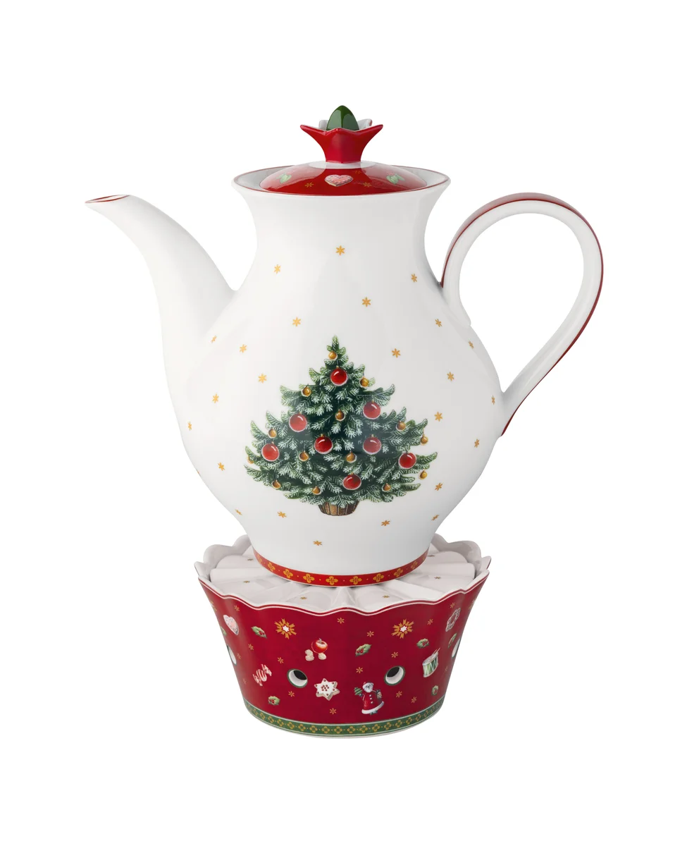 Toy’s Delight Kaffeekanne 1,6 l