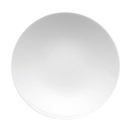 Suppenteller 24 cm TAC Gropius Weiß Rosenthal