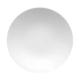 Suppenteller 24 cm TAC Gropius Weiß Rosenthal