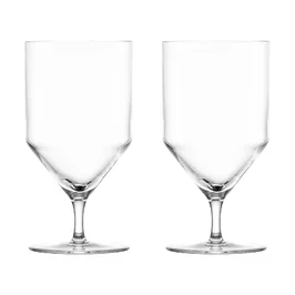 Début Mocktail-Glas 2er-Set mit Moussierpunkt Zwiesel Glas