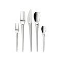 Tafelbesteck-Set 30-tlg. NewMoon edelstahl Villeroy & Boch