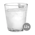 Glas 12er-Set klar Eva Solo