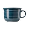 Espresso-Obertasse Trend Colour Night Blue Thomas