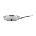 Bratpfanne o.Deckel Brigade Premium 26cm Spring