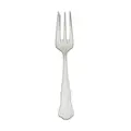 Kuchengabel 15 cm Alt-Chippendale 150 g massiv versilbert Robbe & Berking