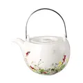 Teekanne 1,35 l Brillance Fleurs Sauvages Rosenthal