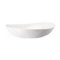 Teller tief 22 cm Junto Weiss Rosenthal