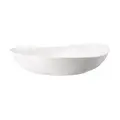 Teller tief 22 cm Junto Weiss Rosenthal