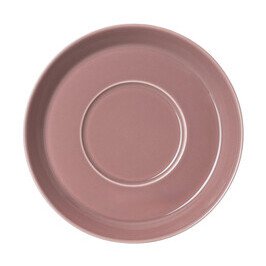 Kaffee/Tee-Untertasse 15 cm Tric Rosé Smoke Thomas