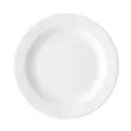 Frühstücksteller 19cm Fahne Form 1382 weiß Arzberg