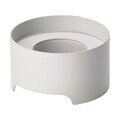 Teelichthalter 4 cm Singles Warm Grey Zone Denmark