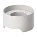 Teelichthalter 4 cm Singles Warm Grey Zone Denmark