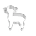 Ausstecher Edelstahl Lämmchen 6,5cm RBV Birkmann