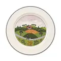 Speiseteller 27 cm Design Naif Jäger Villeroy & Boch