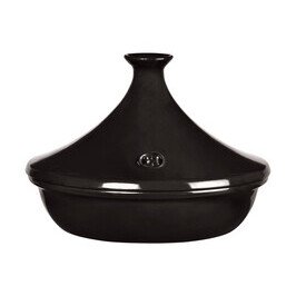 Tajine 32 cm Fusain Emile Henry