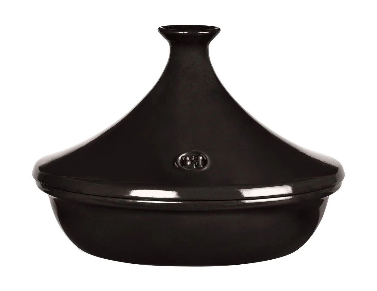Tajine 32 cm Fusain