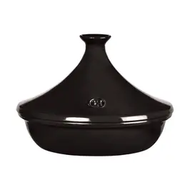 Tajine 32 cm Fusain Emile Henry
