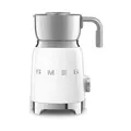 Milchaufschäumer MFF01 1,5 l 50's Style weiß Smeg
