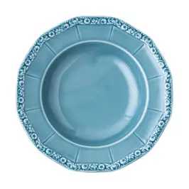 Suppenteller 23 cm Maria Dream Blue Rosenthal