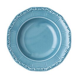 Suppenteller 23 cm Maria Dream Blue Rosenthal