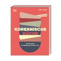 Buch: Koreanische Küche DK Verlag
