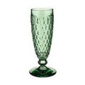 Sektglas 0,12 l Boston Coloured Green Villeroy & Boch