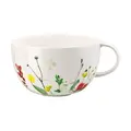 Tee-/Cappuccino Obere Brillance Fleurs Sauvages Rosenthal