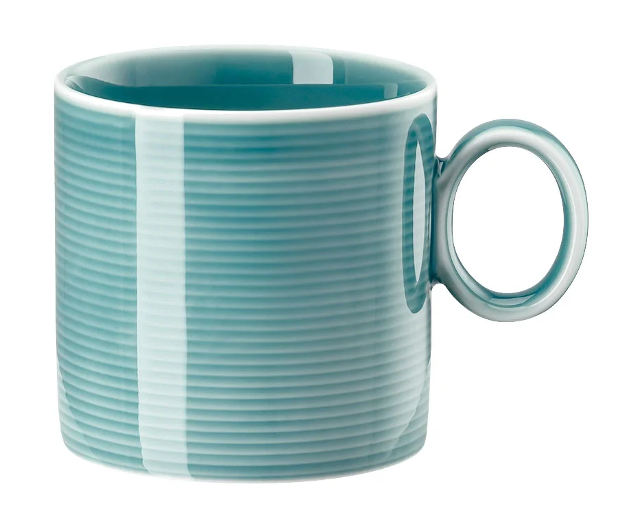 Henkelbecher 0,33 l Loft Colour Ice Blue
