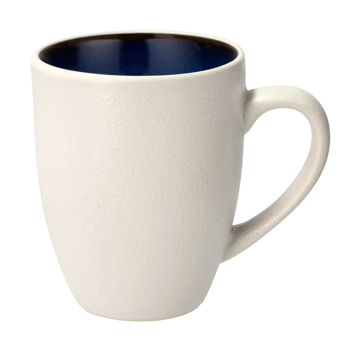 Gastro Becher 0,3 l dunkelblau/weiß