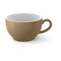 Kaffee Obertasse 0,25 Ltr. Solid Color clay Dibbern
