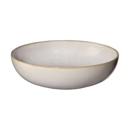 Pastateller 21 cm Saisons Sand ASA