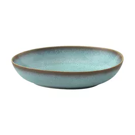 Schale flach 21 cm Lave glacé Villeroy & Boch
