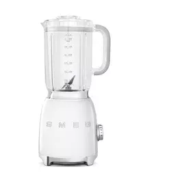 Standmixer 800 W 50’s Style weiss Smeg