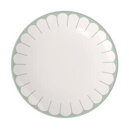 Speiseteller 26,6cm Fleur vert Villeroy & Boch