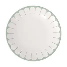 Speiseteller 27 cm Fleur vert Villeroy & Boch