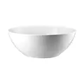 Schüssel 24 cm Mesh Weiss Rosenthal
