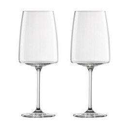 Weinglas kraftvoll & würzig 2er-Set Vivid Senses Zwiesel Glas