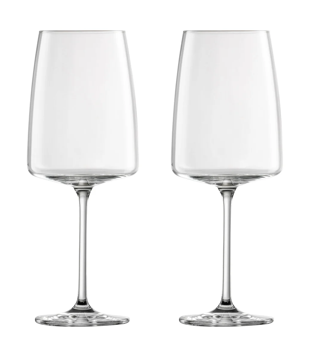 Weinglas kraftvoll & würzig 2er-Set Vivid Senses
