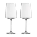 Weinglas kraftvoll & würzig 2er-Set Vivid Senses Zwiesel Glas
