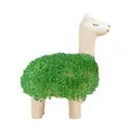 Green Lama 18 cm Chia Gift Republic