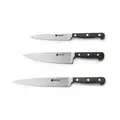 Messer Set 3-tlg. Classic tischwelt