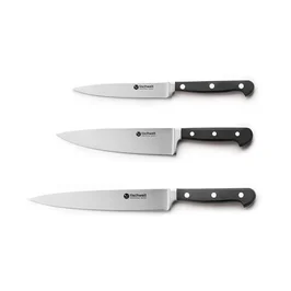 Messer Set 3-tlg. Classic tischwelt