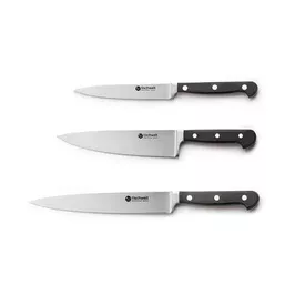 Messer Set 3-tlg. Classic tischwelt