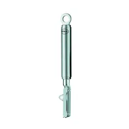 Pendelschäler für Rechtshänder 19 cm Edelstahl Rösle