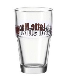 Becher Solo Latte Macchiato Leonardo