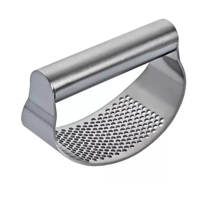 Knoblauchpresse Swing