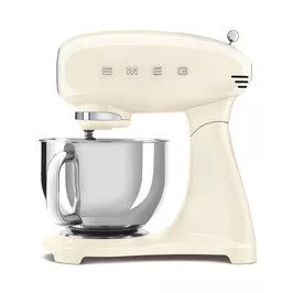 Küchenmaschine SMF03 4,8 l 800 W 50's Style creme Smeg