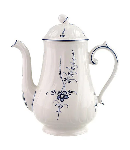 Kaffeekanne 1,2 l Alt Luxemburg