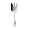 Fischvorlegegabel Eclipse 150 g versilbert Robbe & Berking